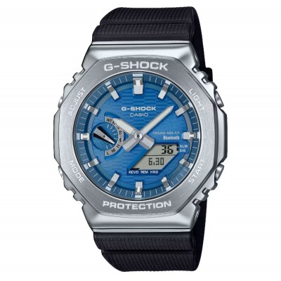Casio G-Shock GBM-2100A-2B