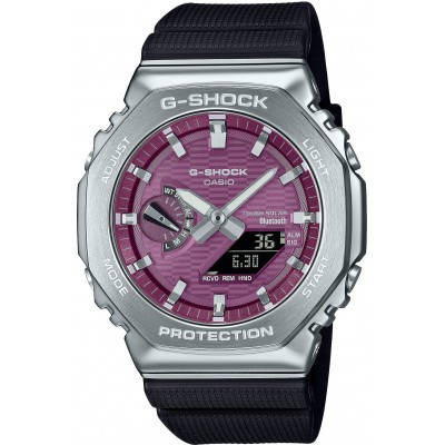 Casio G-Shock GBM-2100A-4B