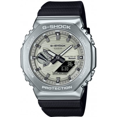 Casio G-Shock GBM-2100A-8B