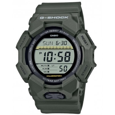 Casio G-Shock GD-010-3E