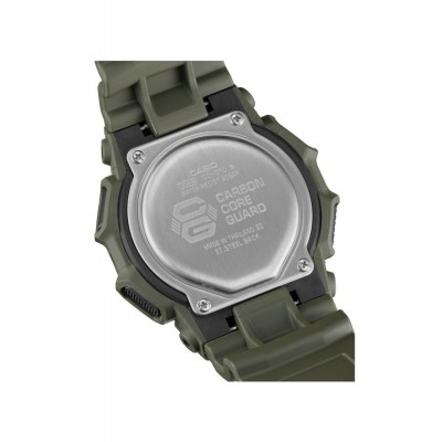 Casio G-Shock GD-010-3E