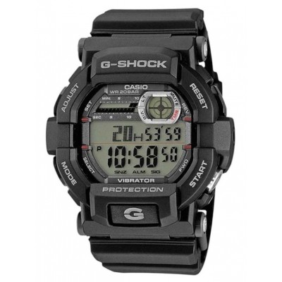 Casio G-Shock GD-350-1E