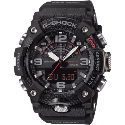 Casio G-Shock GG-B100X-1A