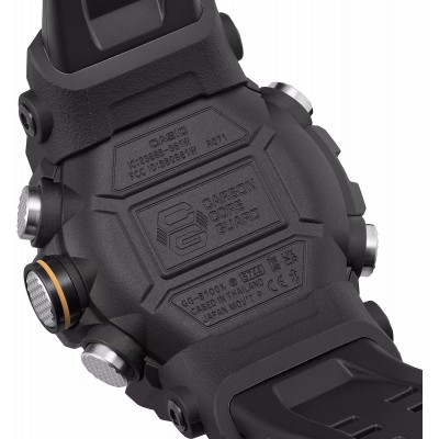 Casio G-Shock GG-B100X-1A