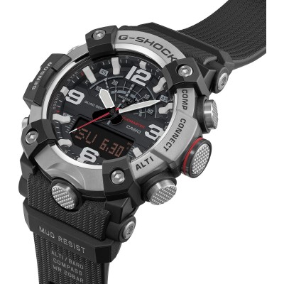 Casio G-Shock GA-B100XM-1A