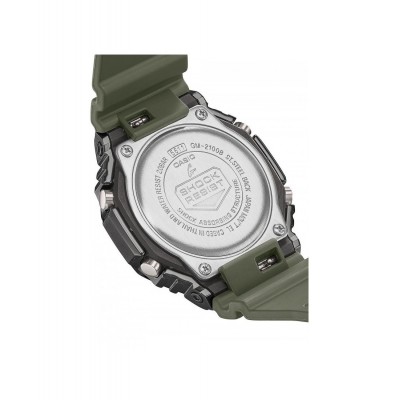 Casio G-Shock GM-2100B-3A