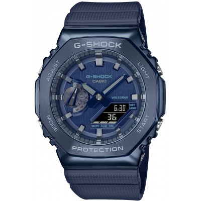 Casio G-Shock GM-2100N-2A