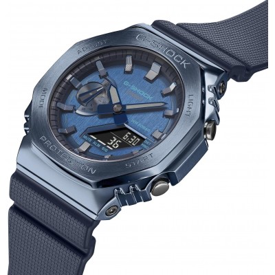 Casio G-Shock GM-2100N-2A