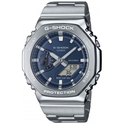 Casio G-Shock GM-2110D-2B