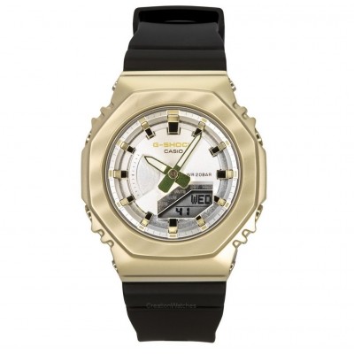 Casio G-Shock GM-S2100BC-1A