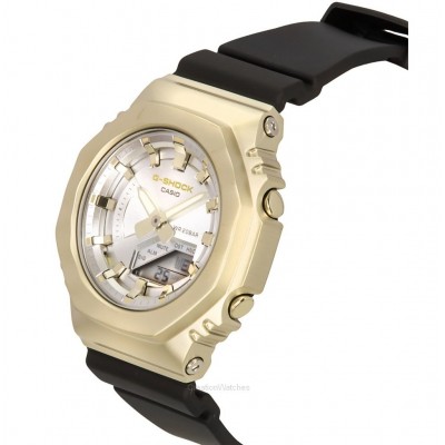Casio G-Shock GM-S2100BC-1A Casio G-Shock GM-S2100BC-1A