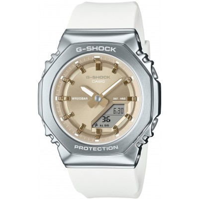 Casio G-Shock GM-S2110-7A9