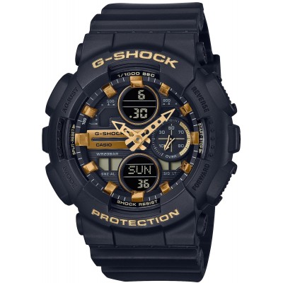 Casio G-Shock GMA-S140M-1A