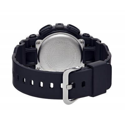 Casio G-Shock GMA-S140M-1A