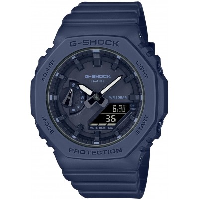 Casio G-Shock GMA-S2100BA-2A1