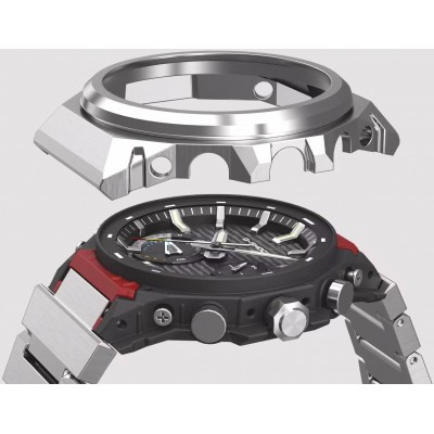 Casio G-Shock GST-B1000D-3A Casio G-Shock GST-B1000D-3A