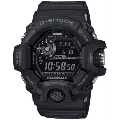 Casio G-Shock GW-9400-1B