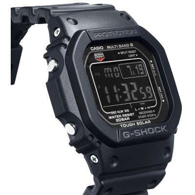 Casio G-Shock GW-M5610U-1B Casio G-Shock GW-M5610U-1B