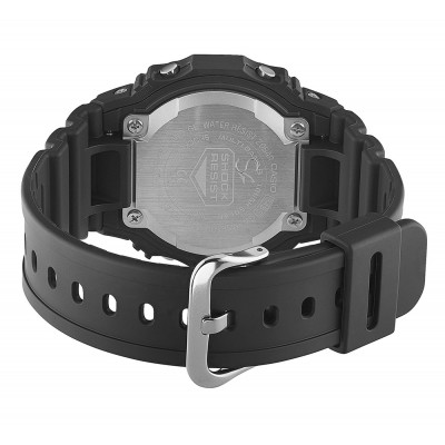 Casio G-Shock GW-M5610U-1B Casio G-Shock GW-M5610U-1B