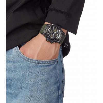 Casio G-Shock GWG-100-1A3