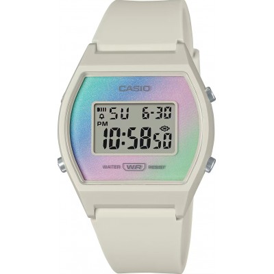 Casio LW-205H-8A
