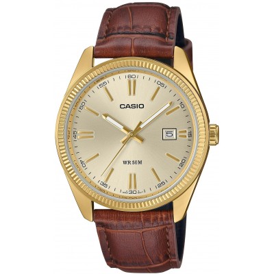 Casio MTP-1302PGL-9A