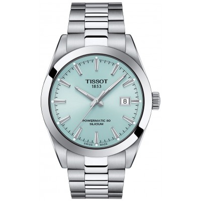 Tissot Gentleman Powermatic 80 T127.407.11.351.00