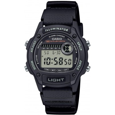Casio W-220H-1A