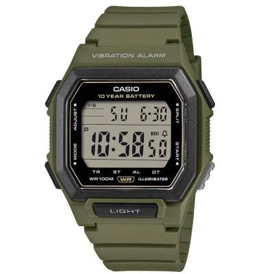Casio W-738H-3A
