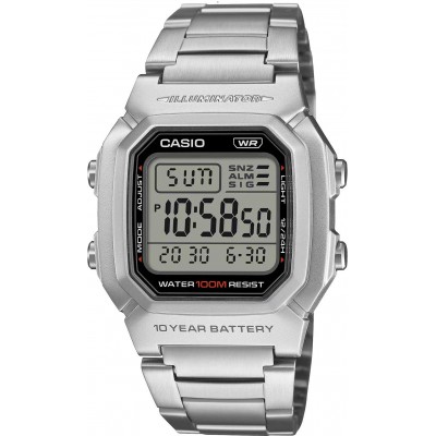 Casio W-800HD-1A