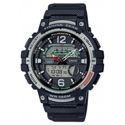 Casio WSC-1250H-1A