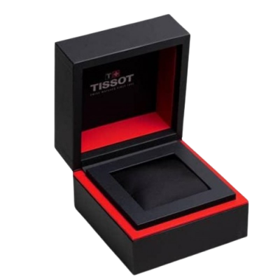 Tissot T-Classic T122.410.16.043.00