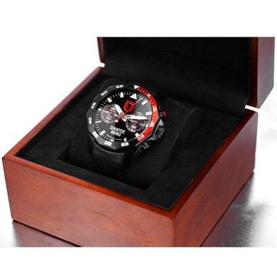 Vostok Europe Žemaitėjė Brongi 6S21-225C469-H Vostok Europe Žemaitėjė Brongi 6S21-225C469-H