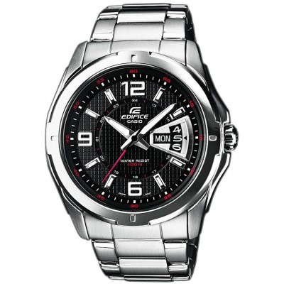 Casio Edifice EF-129D-1A