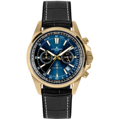 Jacques Lemans 1-2117ZH