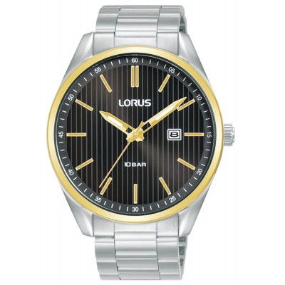 Lorus RH918QX-9