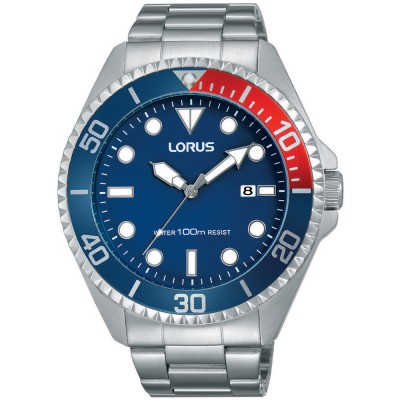 Lorus RH941GX-9