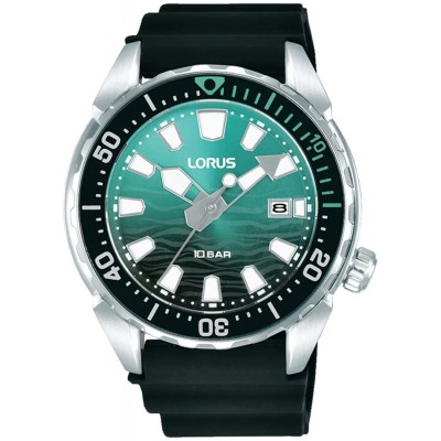Lorus RH951RX-9