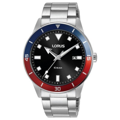 Lorus RH981LX-9
