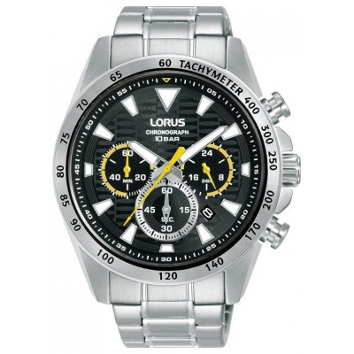 Lorus RT351KX-9
