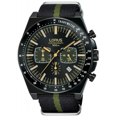 Lorus RT353GX-9