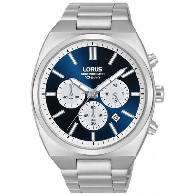 Lorus RT363KX-9