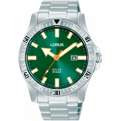 Lorus RX381AX-9