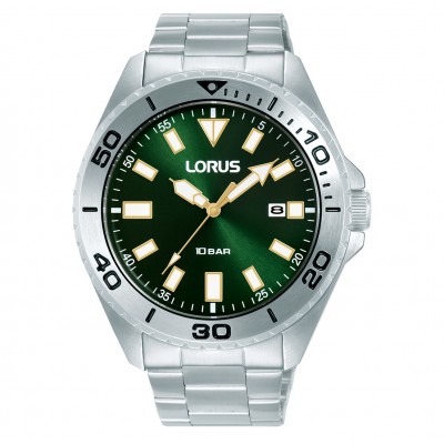 Lorus RXH53KX-9
