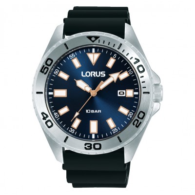 Lorus RXH57KX-9