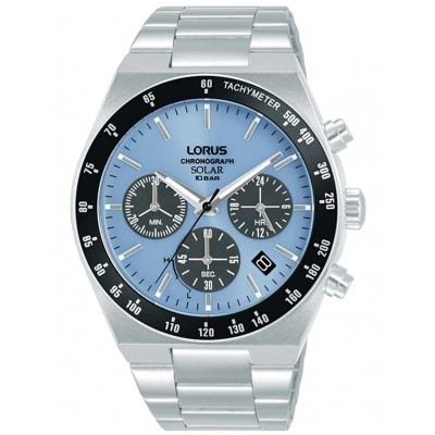 Lorus RZ525AX-9