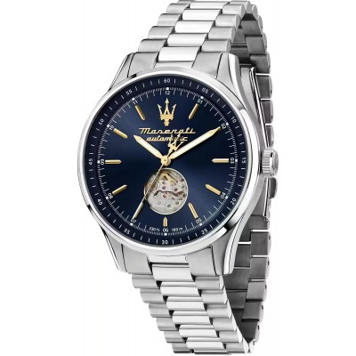 Maserati Sorpasso R8823124002