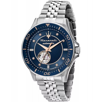 Maserati Sfida R8823140013