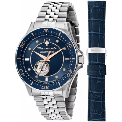 Maserati Sfida R8823140013