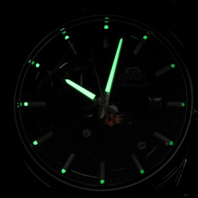 Orient AK0311N30B
